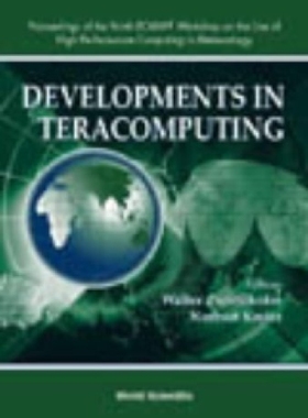 【预订】Developments in Teracomputing, Procs...