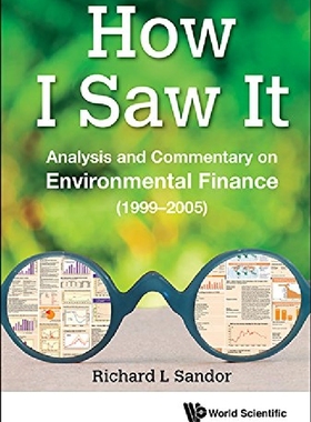 【预订】How I Saw It: Analysis And Commentar...