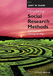 【预订】Introducing Social Research Methods ...