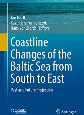 【预订】Coastline Changes of the Baltic Sea ...