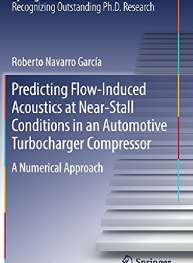 【预订】Predicting Flow-Induced Acoustics at...