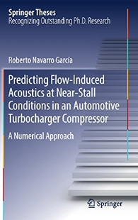 【预订】Predicting Flow-Induced Acoustics at...