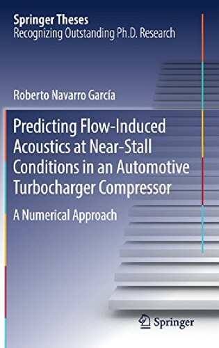 【预订】Predicting Flow-Induced Acoustics at...
