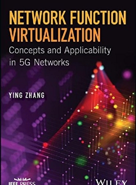 【预订】Network Function Virtualization