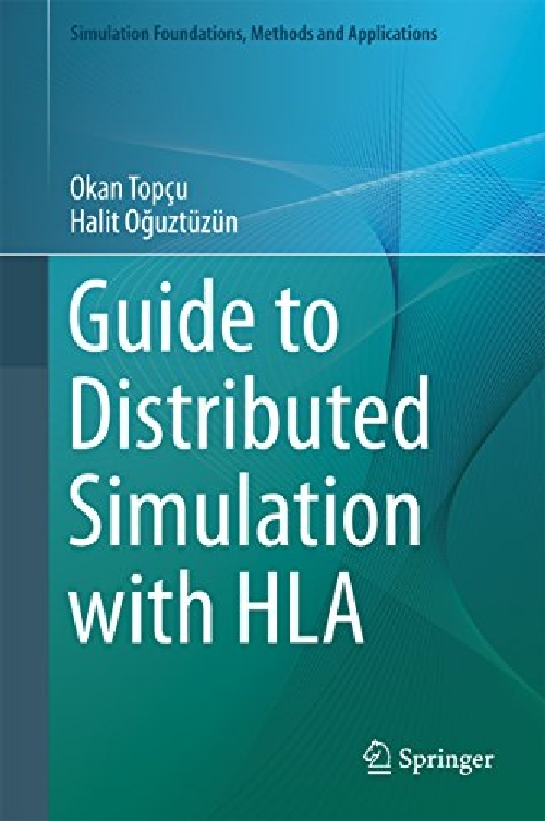 【预订】Guide to Distributed Simulation with...