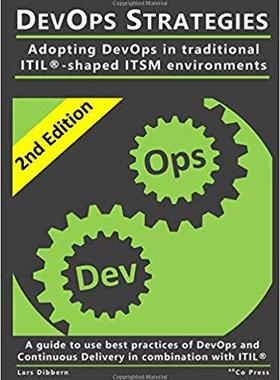 【预售】Devops Strategies, 2nd Edition: Adop...
