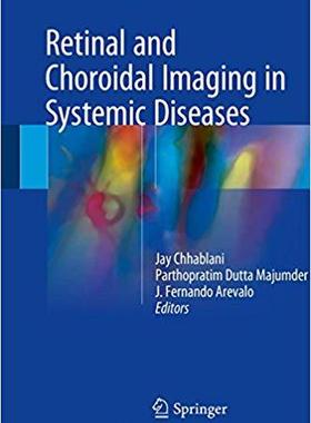 【预售】Retinal and Choroidal Imaging in Sys...