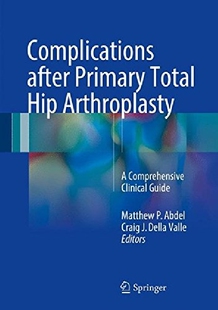 预订 Total Complications Primary Hi... After