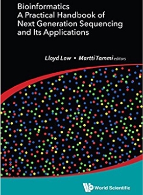 【预订】Bioinformatics