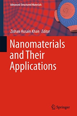 【预订】Nanomaterials and Their Applications...