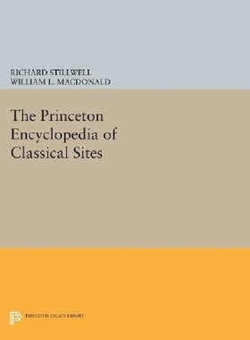 【预订】The Princeton Encyclopedia of Classi...