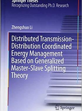 【预售】Distributed Transmission-Distributio...