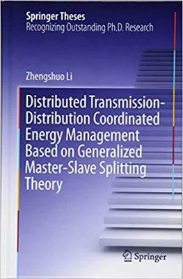 【预售】Distributed Transmission-Distributio...