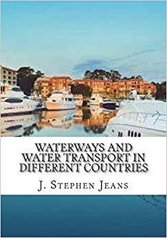 【预售】Waterways and Water Transport in Dif...