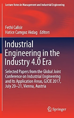 【预订】Industrial Engineering in the Indust...