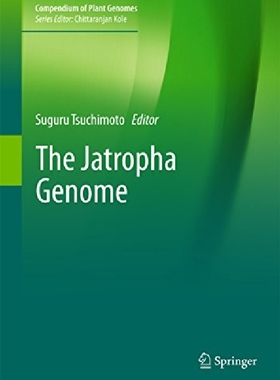 【预订】The Jatropha Genome