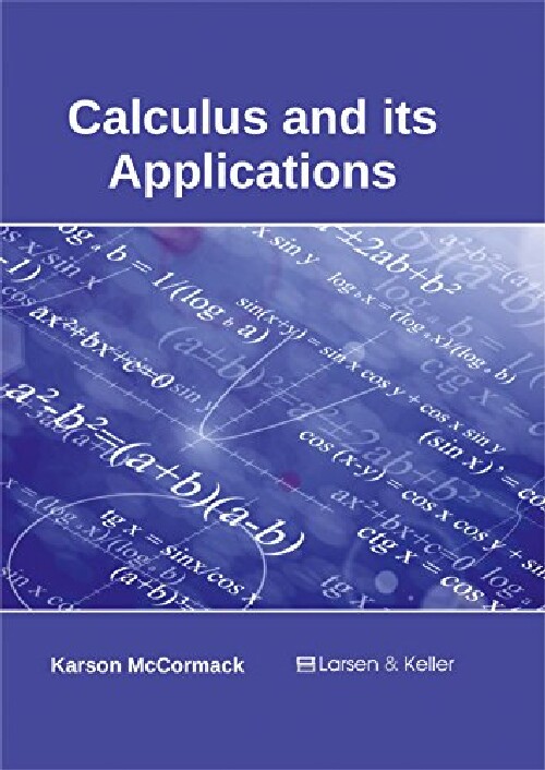 【预订】Calculus and Its Applications