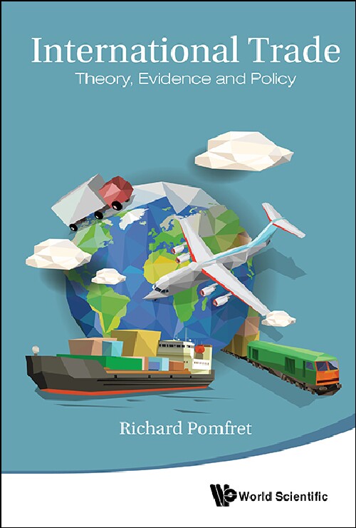 【预订】International Trade