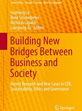 【预订】Building New Bridges Between Busines...