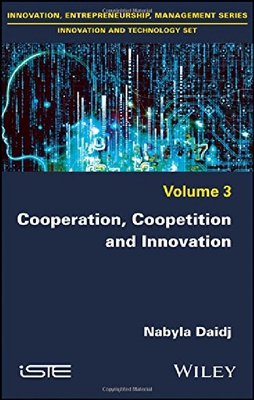 【预订】Cooperation, Competition and Innovat...