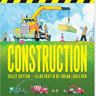 预订 Construction