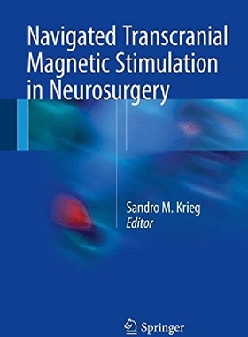 【预订】Navigated Transcranial Magnetic Stim...