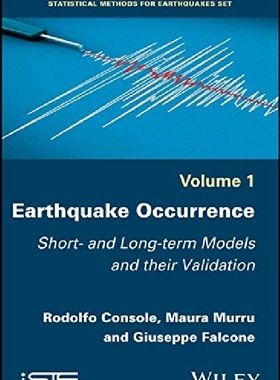 【预订】Epidemic Models of Earthquake Cluste...