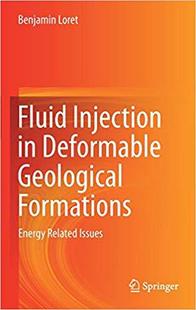 预售 Deformable Fluid Geolog... Injection