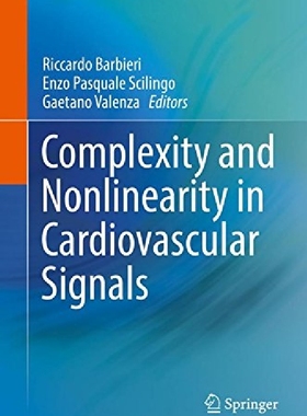 【预订】Complexity and Nonlinearity in Cardi...