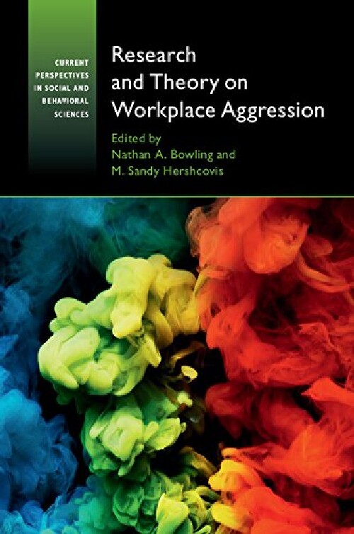 【预订】Research and Theory on Workplace Agg...