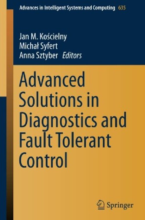 【预订】Advanced Solutions in Diagnostics an...