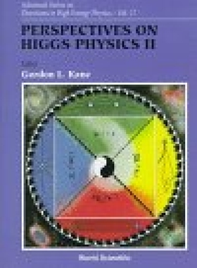 【预订】Perspectives on Higgs Physics II