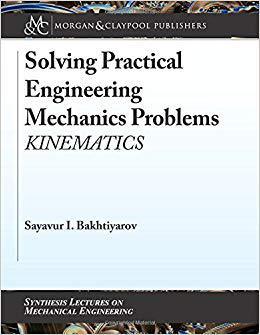 【预售】Solving Practical Engineering Mechan...