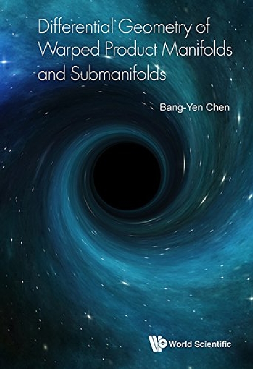 【预订】DIFFERENTIAL GEOMETRY OF WARPED PROD...