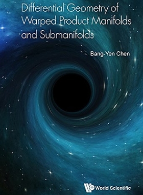 【预订】DIFFERENTIAL GEOMETRY OF WARPED PROD...