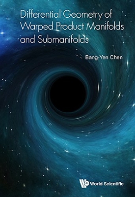 【预订】DIFFERENTIAL GEOMETRY OF WARPED PROD...