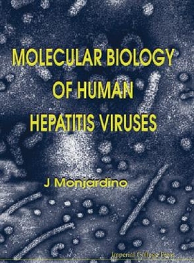 【预订】Molecular Biology of Human Hepatitis...