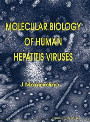 【预订】Molecular Biology of Human Hepatitis...