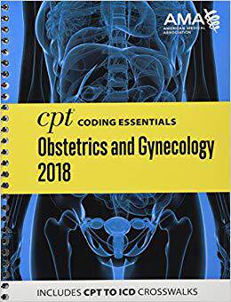 【预售】CPT Coding Essentials for Obstetrics...