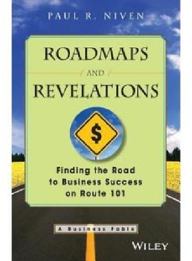 现货Roadmaps and Revelations