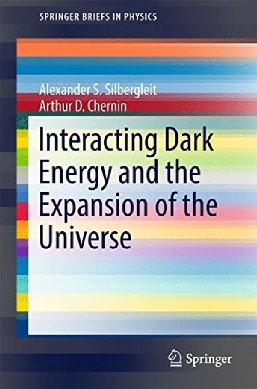 【预订】Interacting Dark Energy and the Expa...