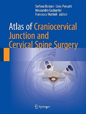 【预订】Atlas of Craniocervical Junction and...