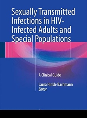 【预订】Sexually Transmitted Infections in H...