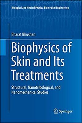 【预售】Biophysics of Skin and Its Treatment...