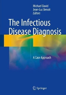 Infectious The Disease Diagnosis ... 预订