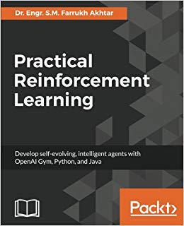 【预售】Practical Reinforcement Learning
