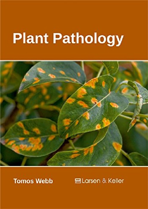 【预订】Plant Pathology