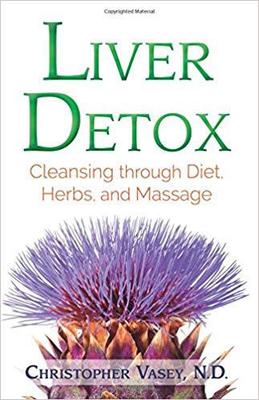 【预售】Liver Detox: Cleansing Through Diet,...