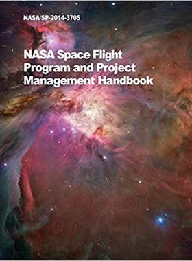 【预售】NASA Space Flight Program and Projec...