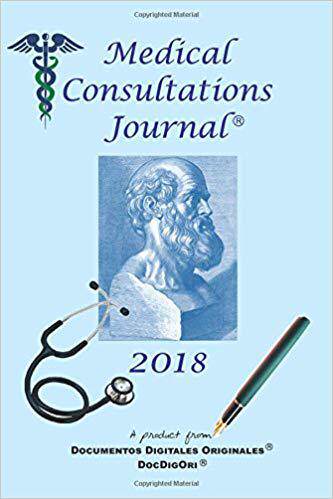 【预售】Medical Consultations Journal(r)